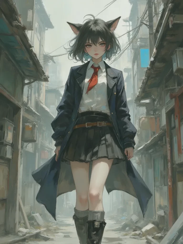 Ichimonji Akane thumbnail