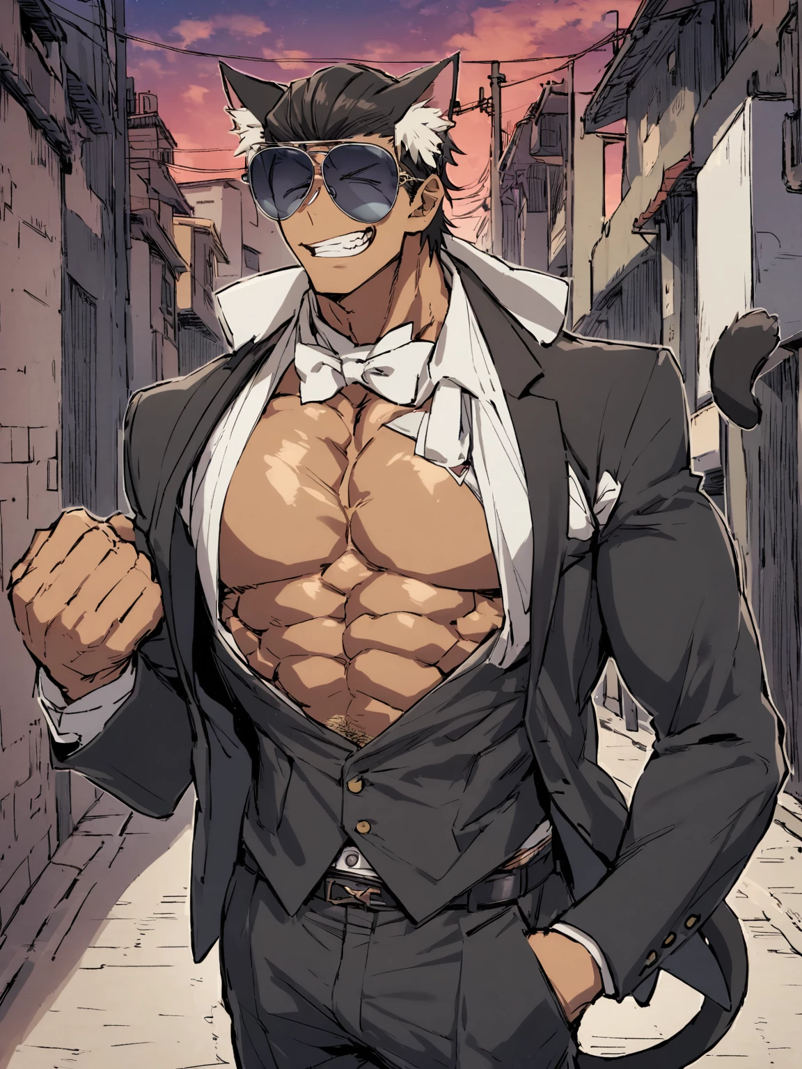 Handsome Handsome thumbnail
