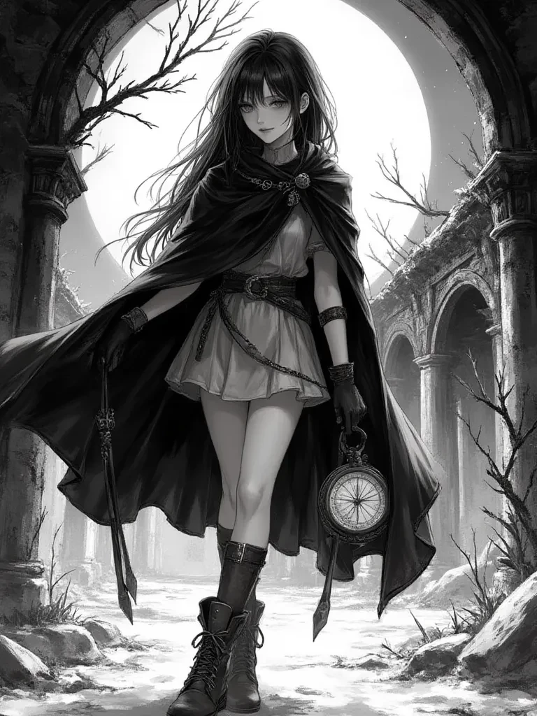 Elara Vence thumbnail