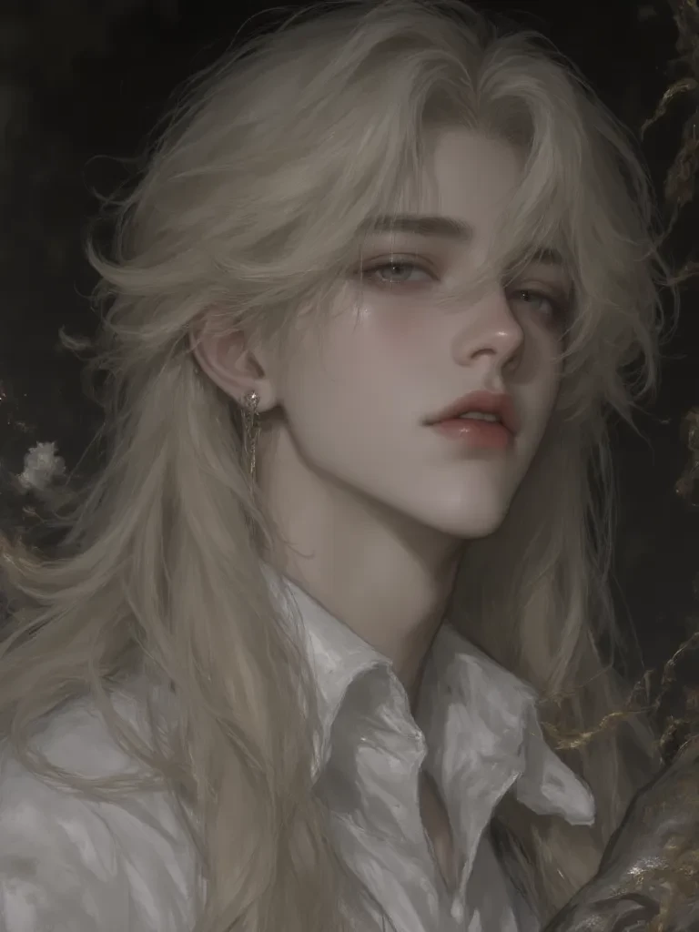 Azriel | BL thumbnail