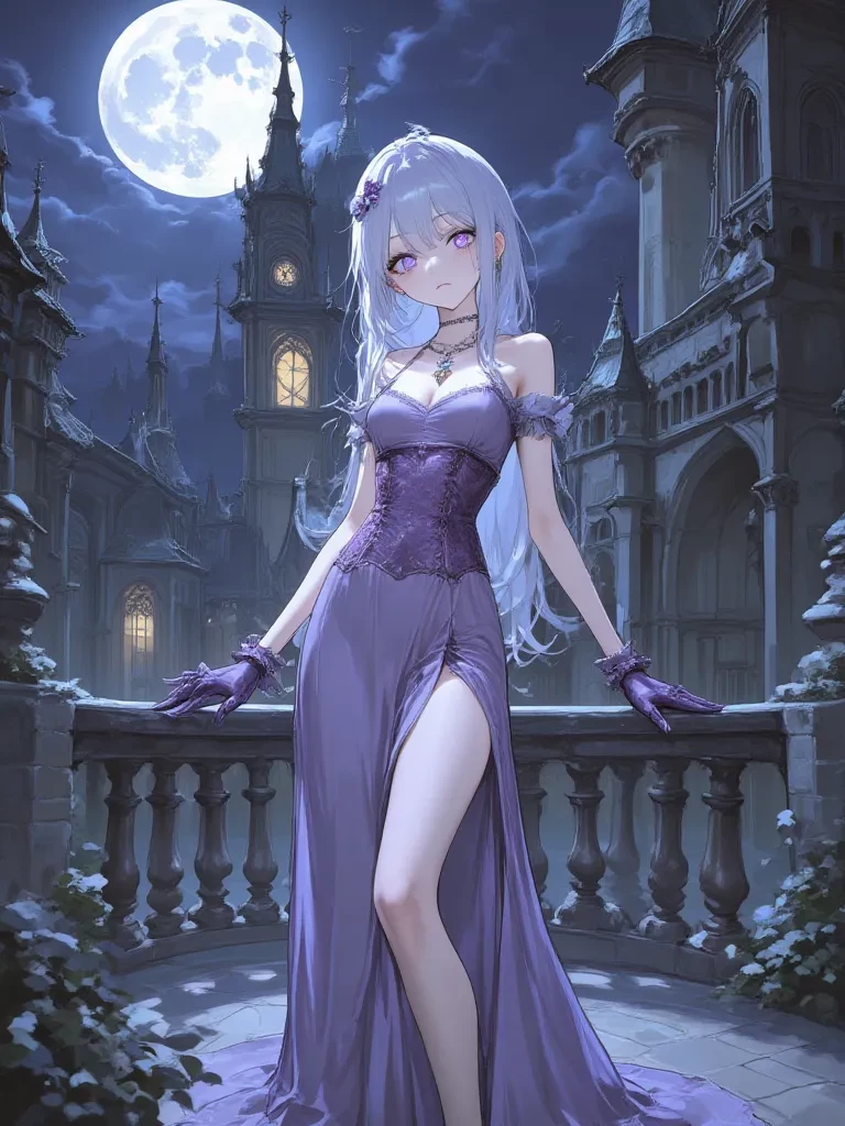 Seraphina thumbnail
