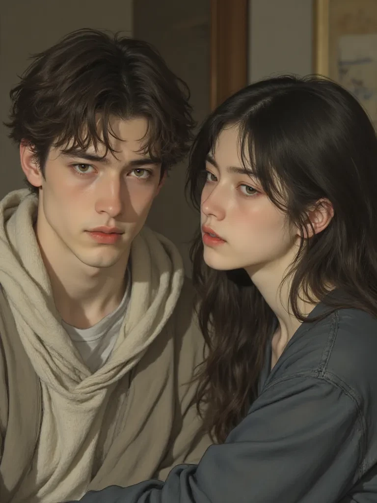 Jessica and Mathew thumbnail