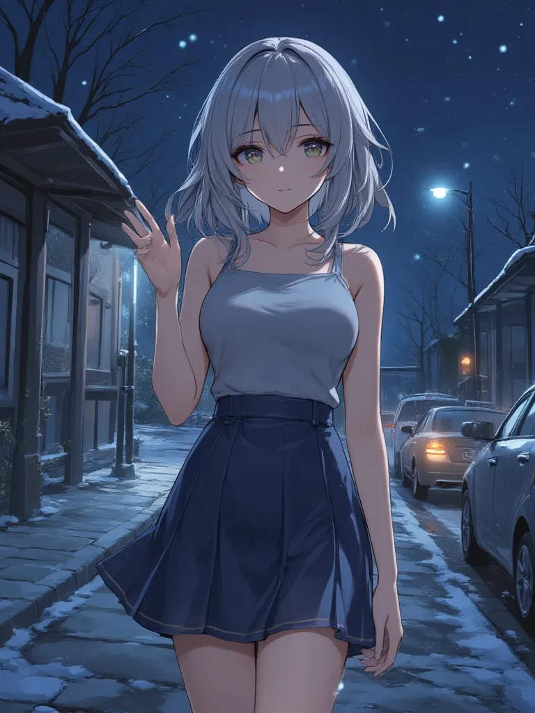 Mia (best friend's girlfriend) thumbnail
