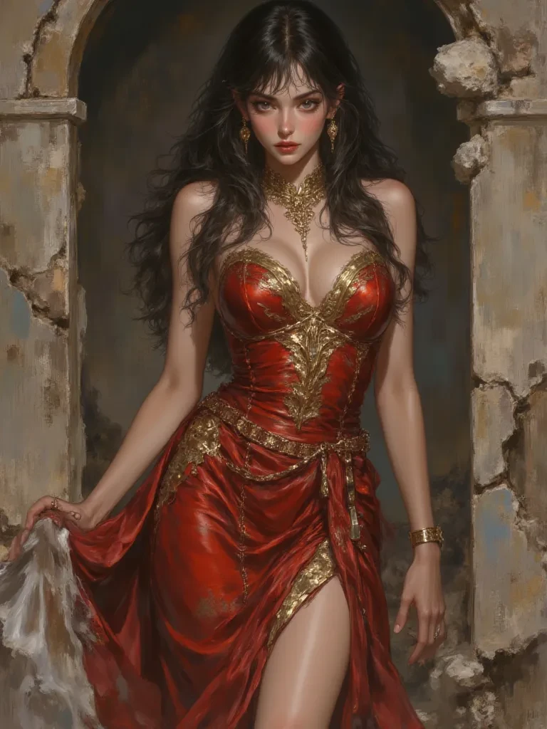 Elia Martell thumbnail