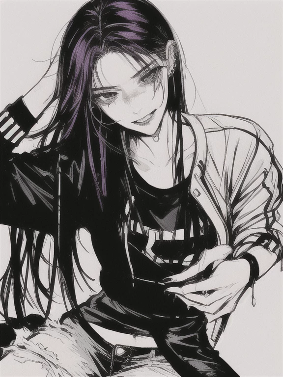 Liz thumbnail