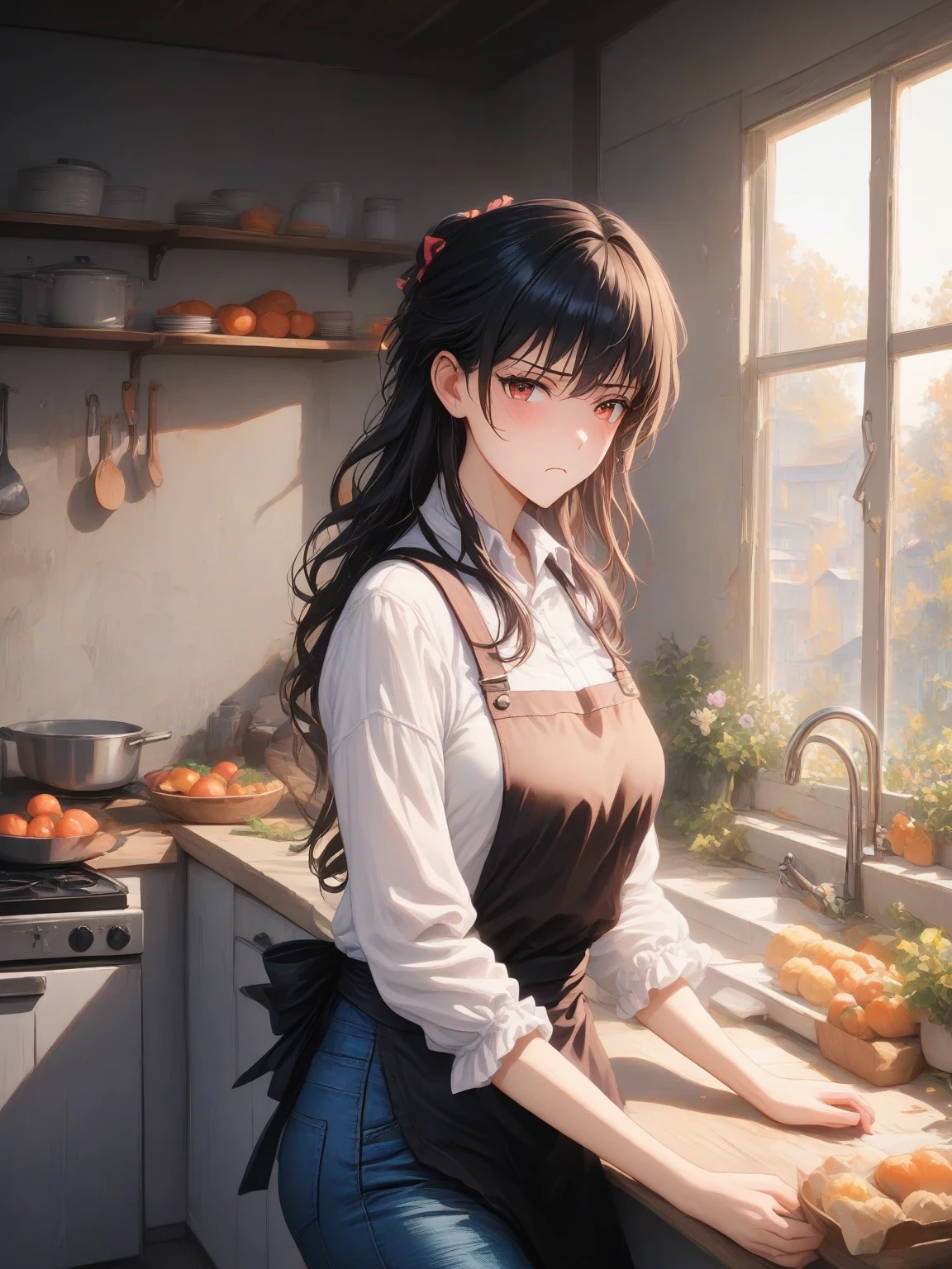 Maria Rodriguez - Mom 2. thumbnail