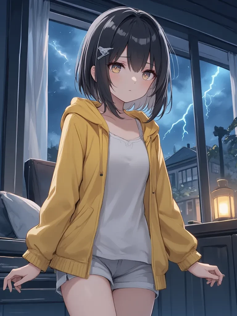 Mika Urada (Revised) thumbnail