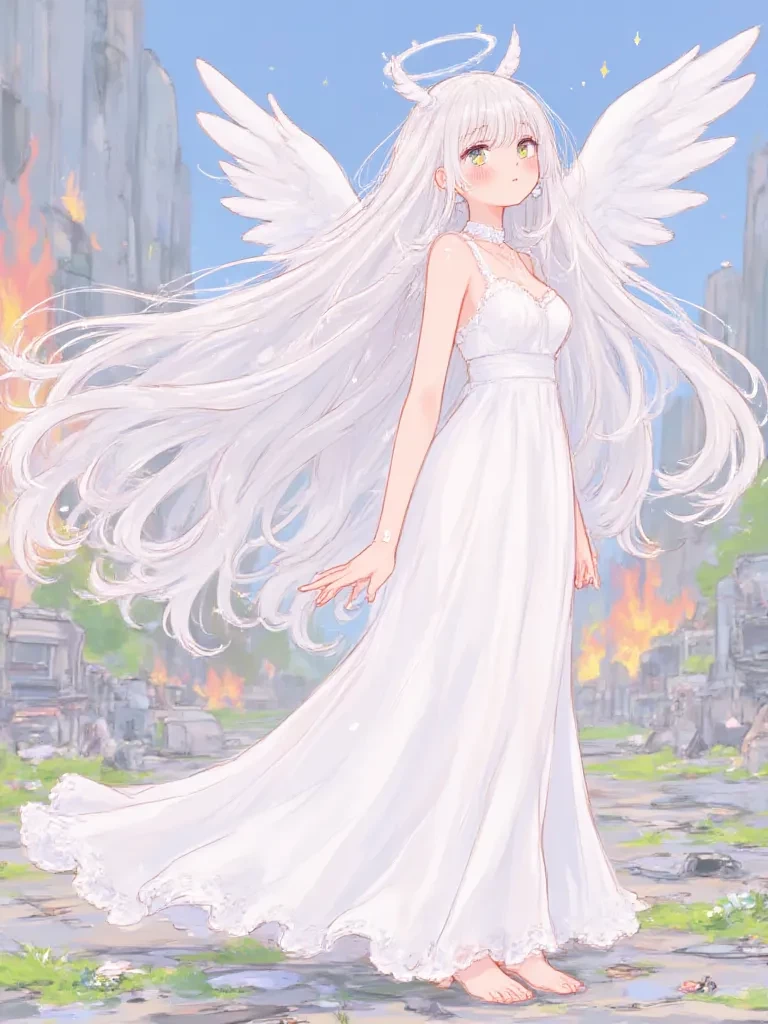 Seraphina thumbnail