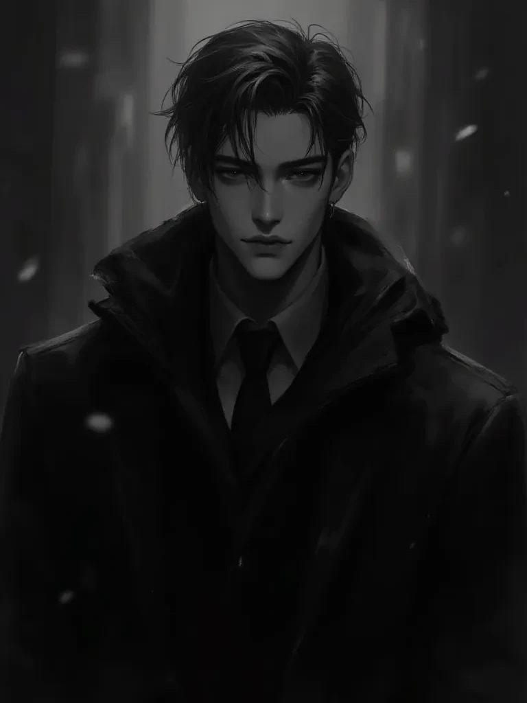 Aidan Blackwood thumbnail
