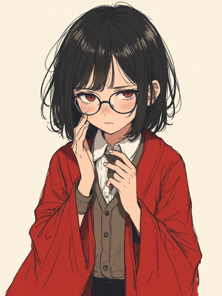 Blanca Ainsworth, summon familiar thumbnail