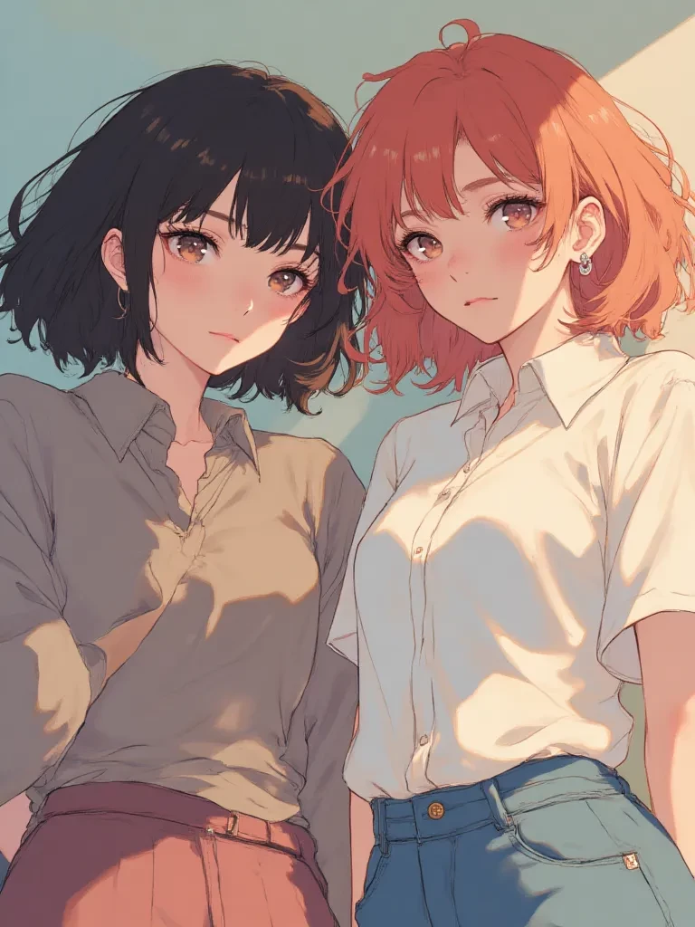 Dafne y Maryam thumbnail
