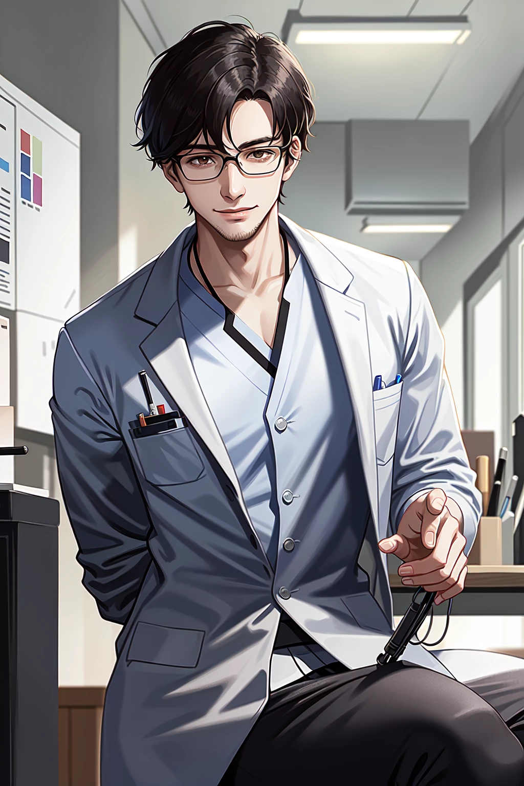 Michael thumbnail
