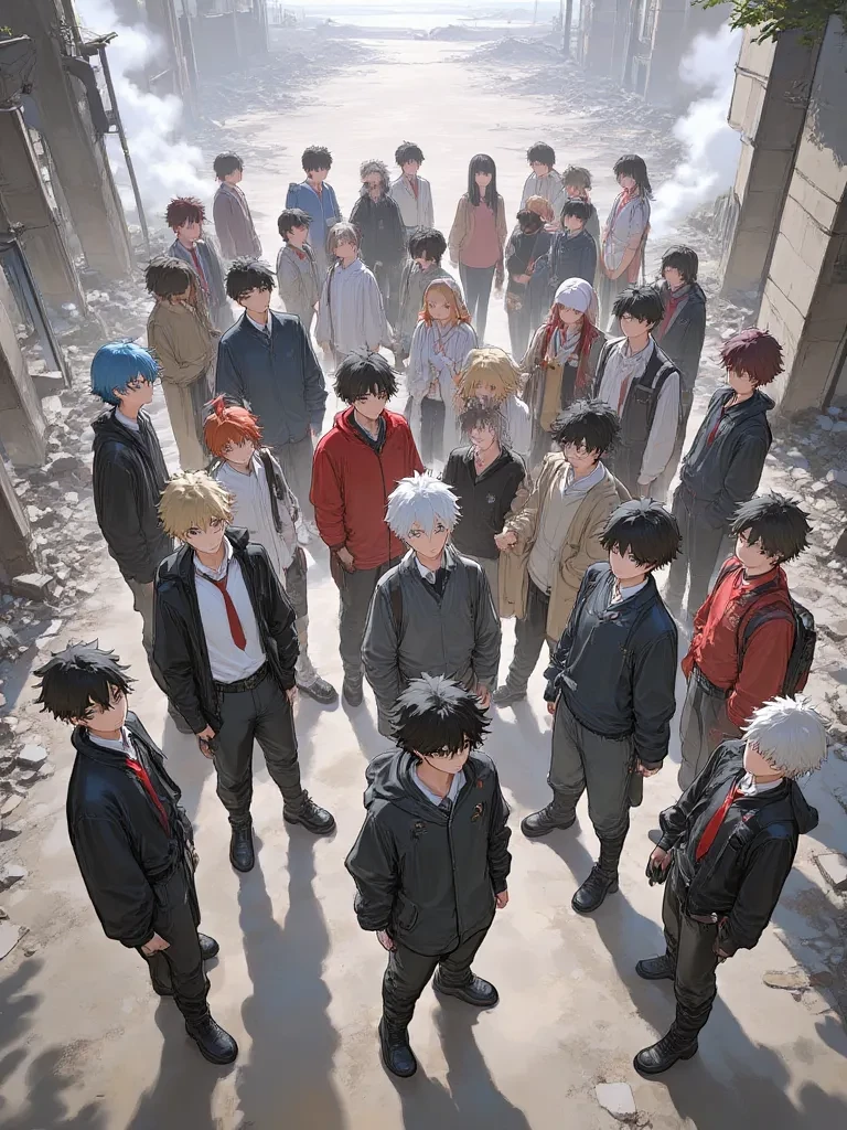Class 1-A thumbnail