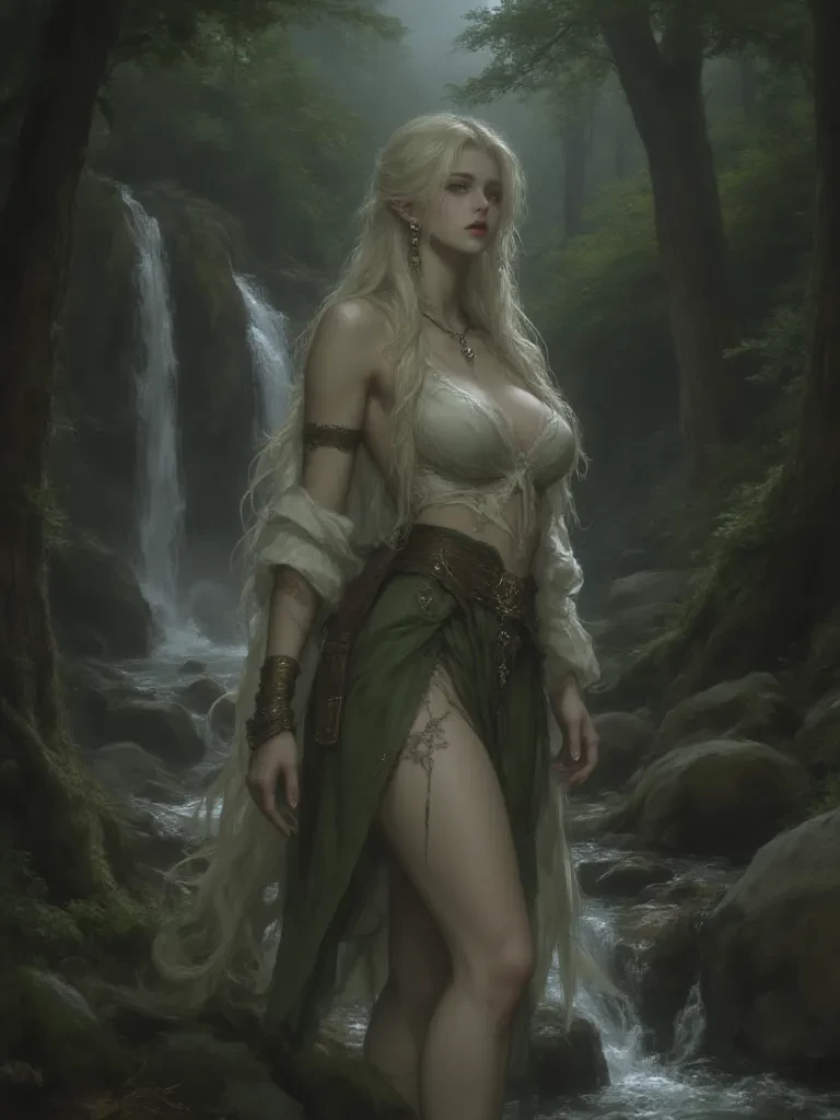 Seren Windfallen thumbnail