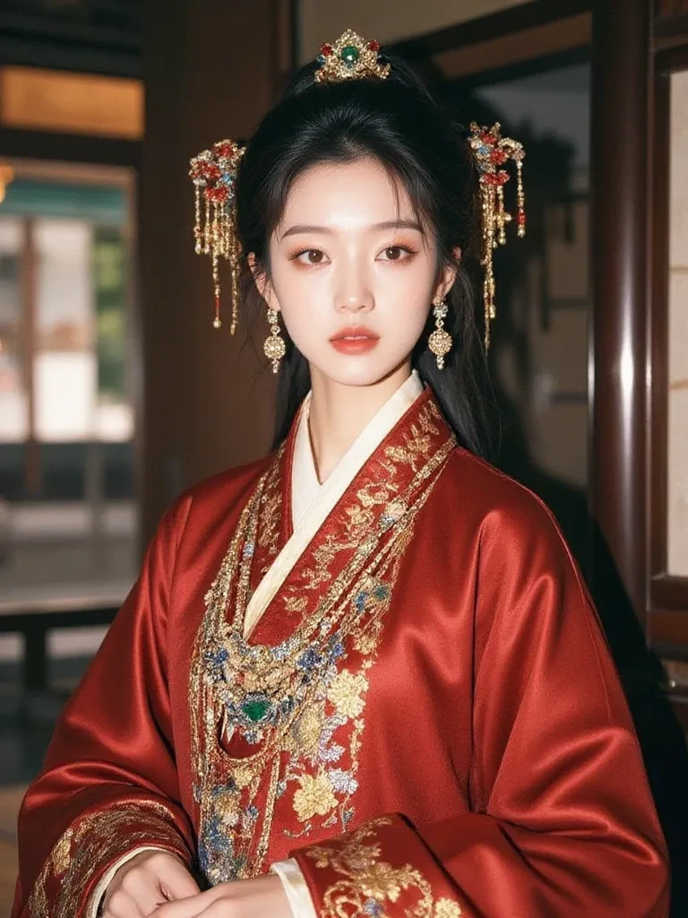 Princess Sumin thumbnail