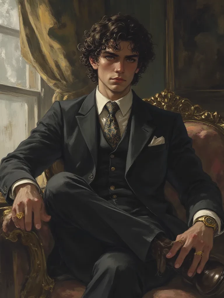 Marco Ricciardi thumbnail