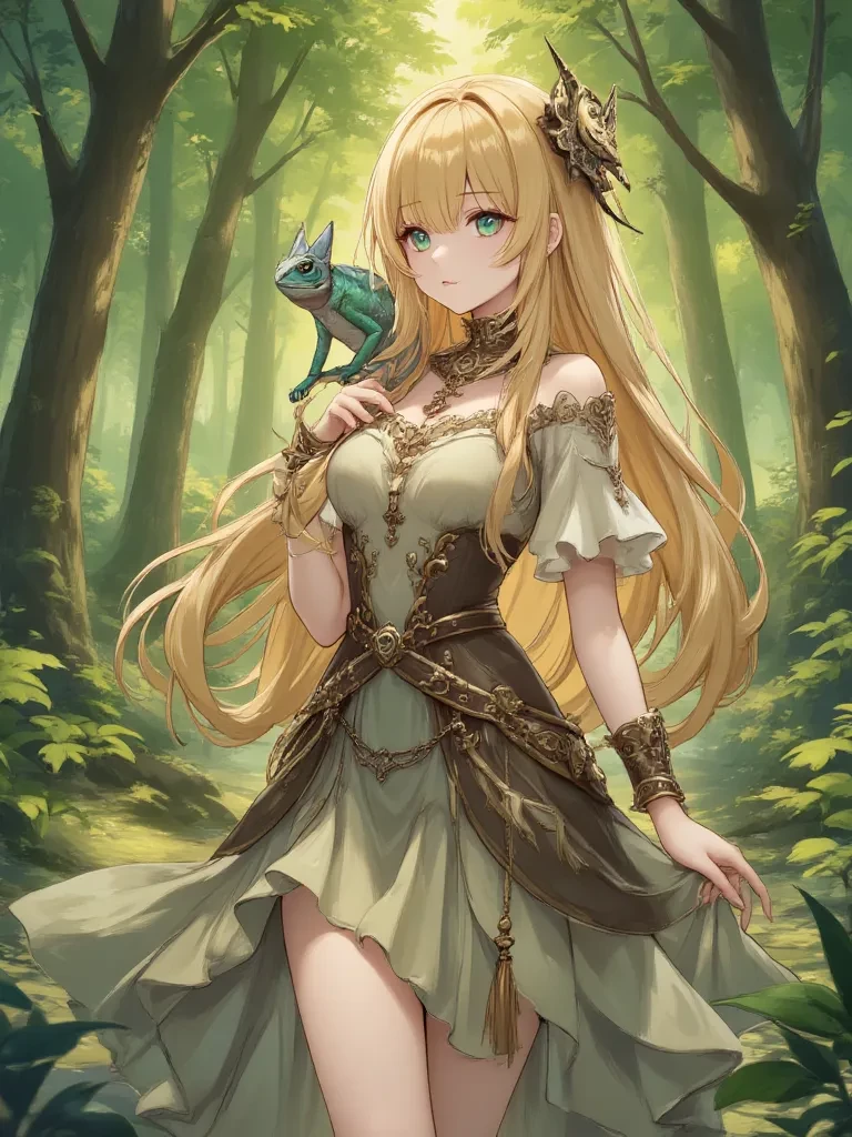 Rapunzel da siuva thumbnail