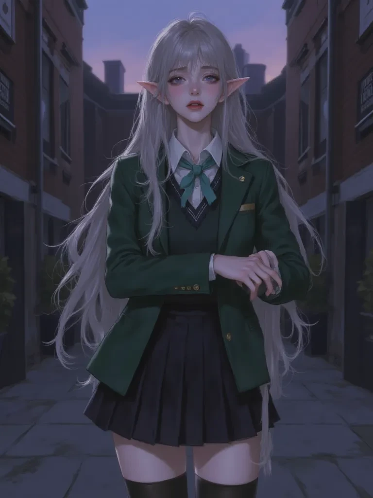 Tessia Eralith thumbnail
