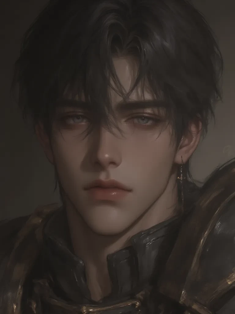 Tristan Vaelor thumbnail
