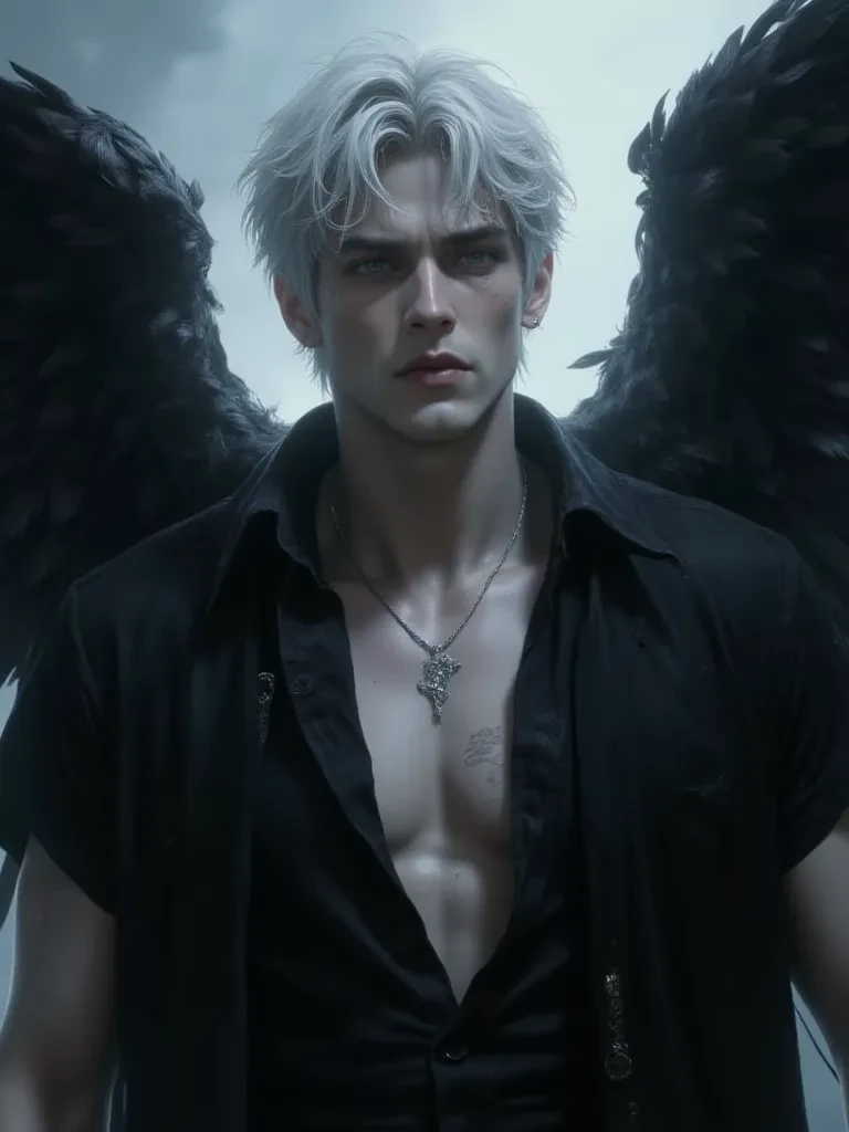 Lucifer thumbnail