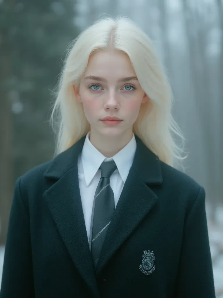 Daphne Greengrass. thumbnail