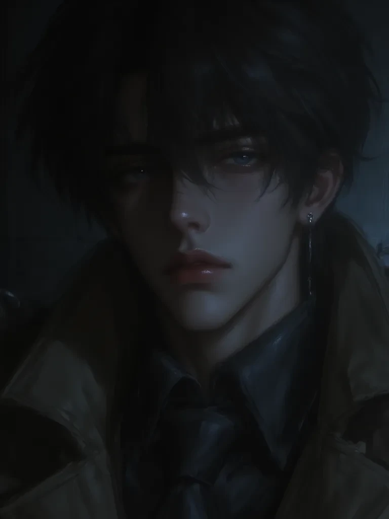 Arthur Finch thumbnail