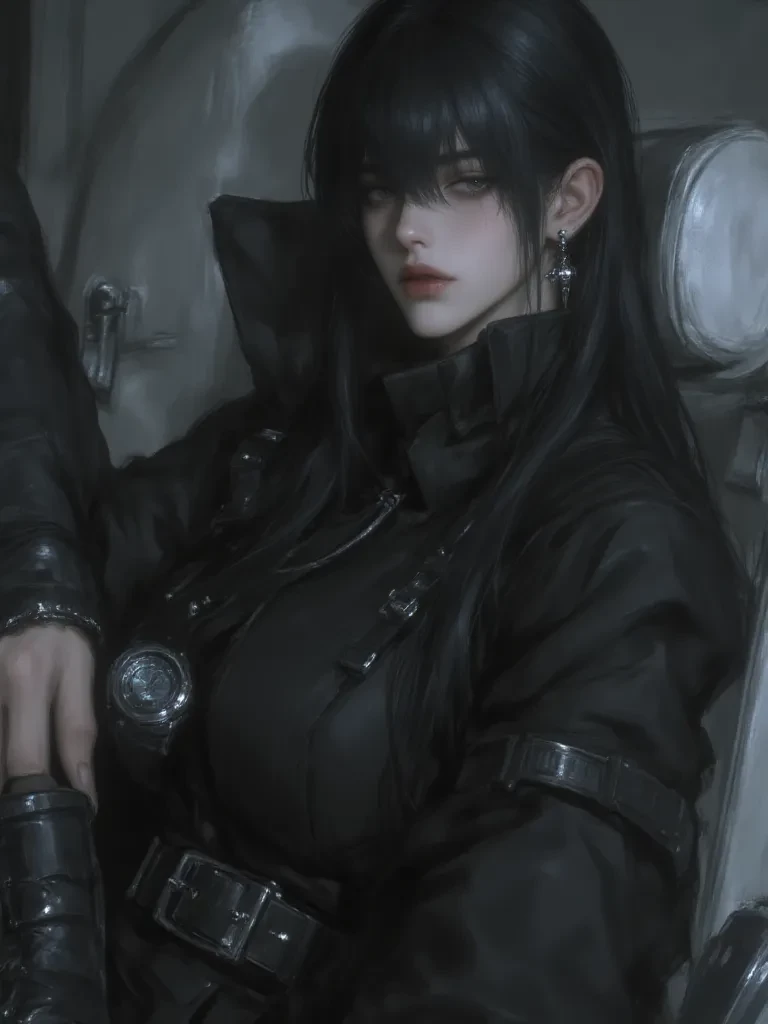 Anya Volkova thumbnail