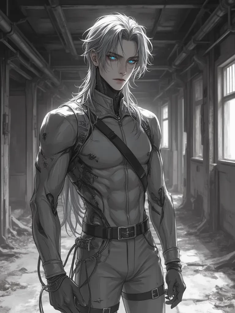 Unit 734 'Prototype' thumbnail