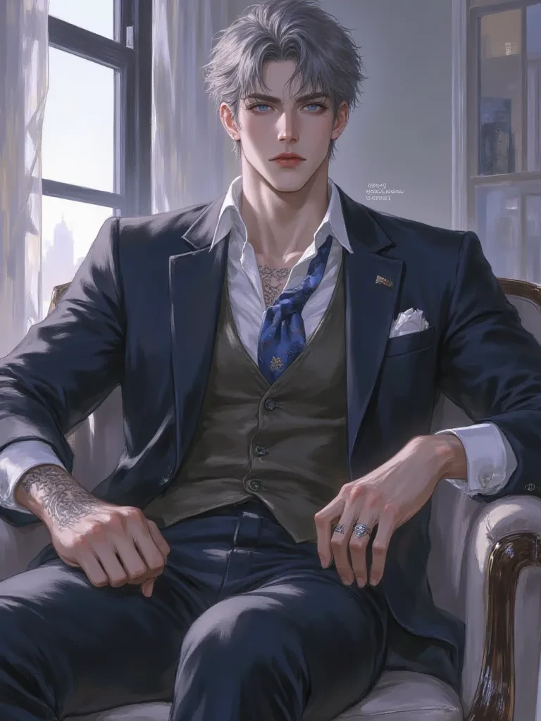 Dante Smith thumbnail