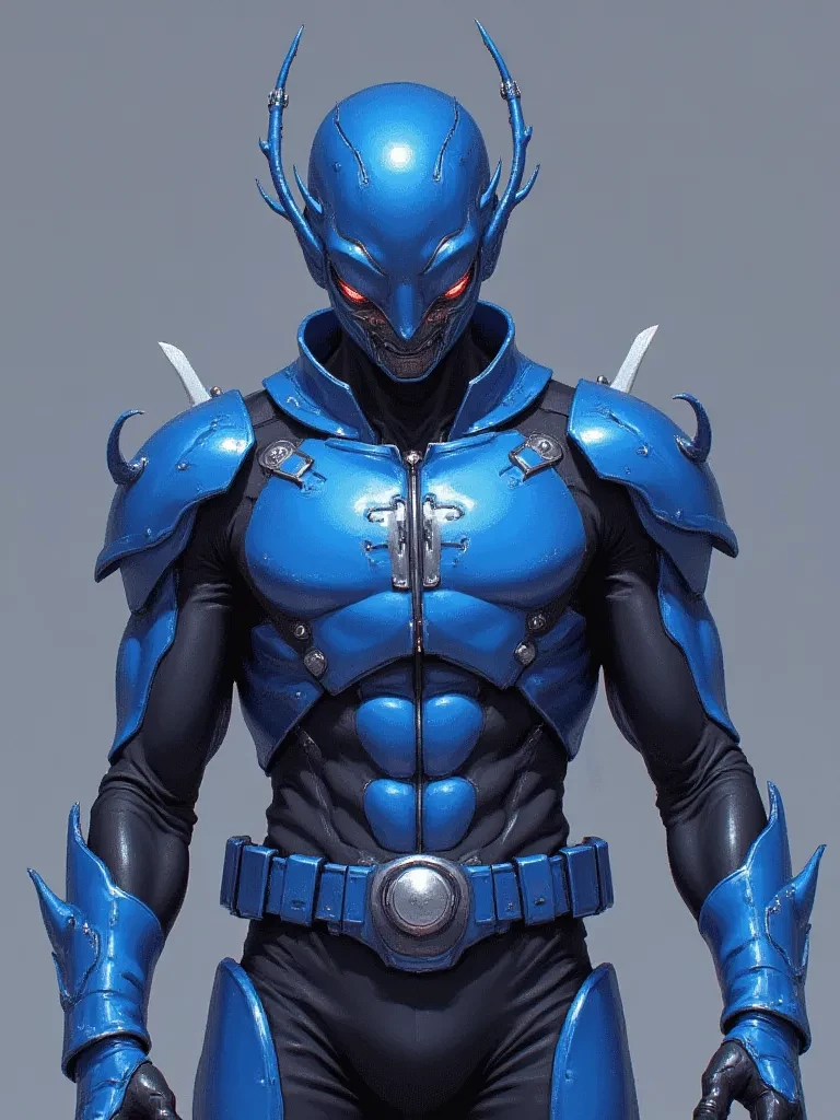 Blue Beetle  thumbnail