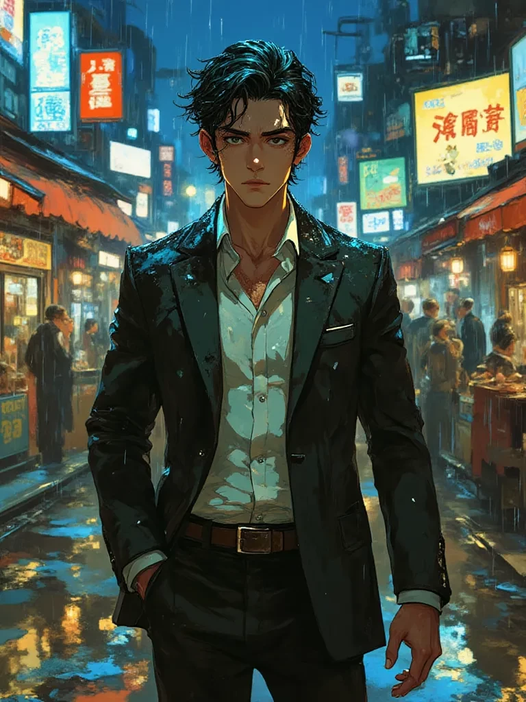 Lee Dong-min thumbnail