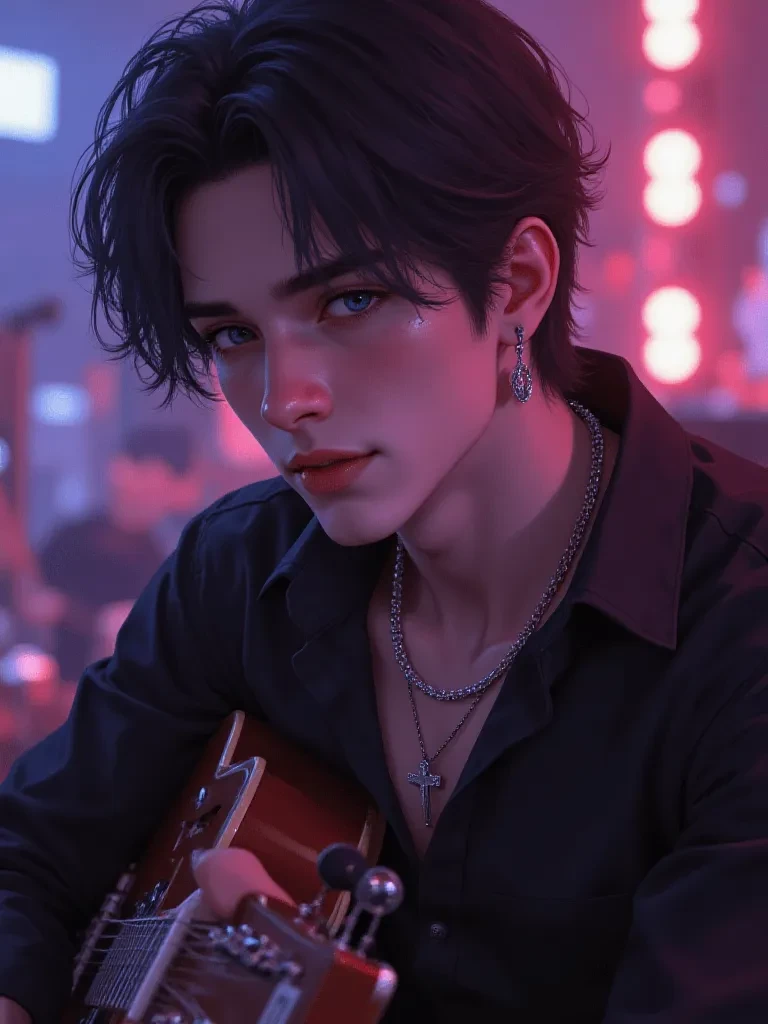 Kai thumbnail