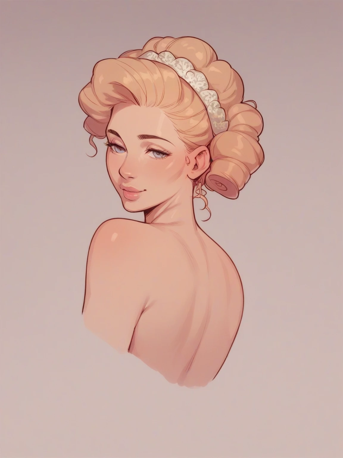 Lucia | Sugar Mommy (GL/WLW) thumbnail
