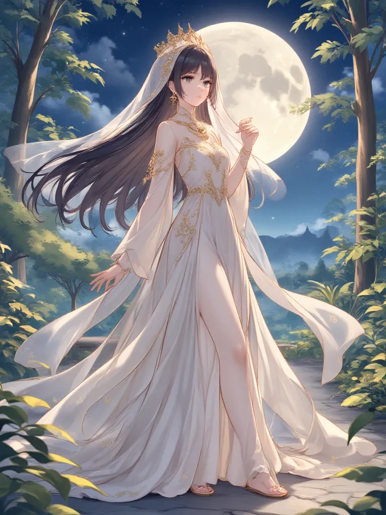 Princess Maryam, daughter of Suleiman thumbnail