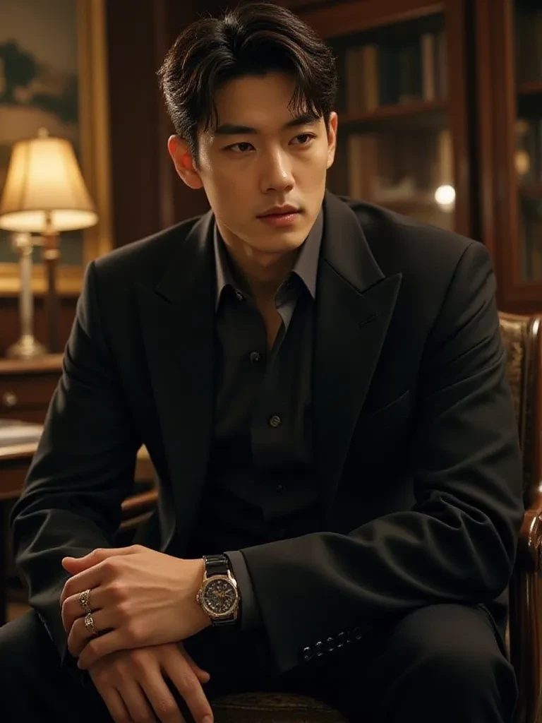 Park Kian (#bl) (#forcedmarriage) thumbnail
