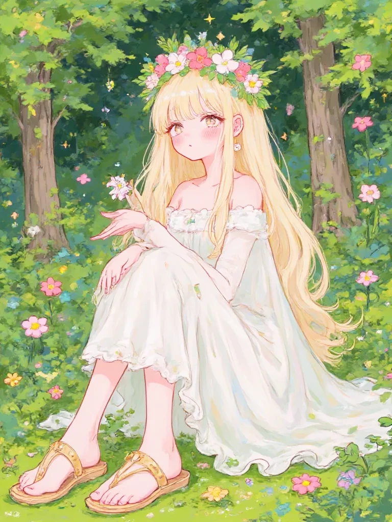 Lia 🌸 thumbnail