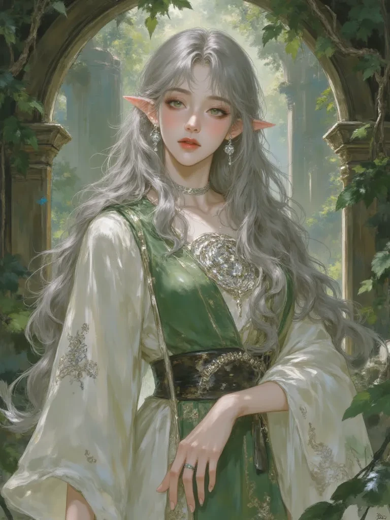 Lyra Whisperwind thumbnail