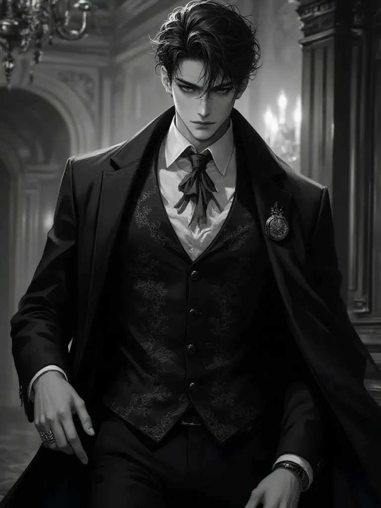 Victor Draven thumbnail
