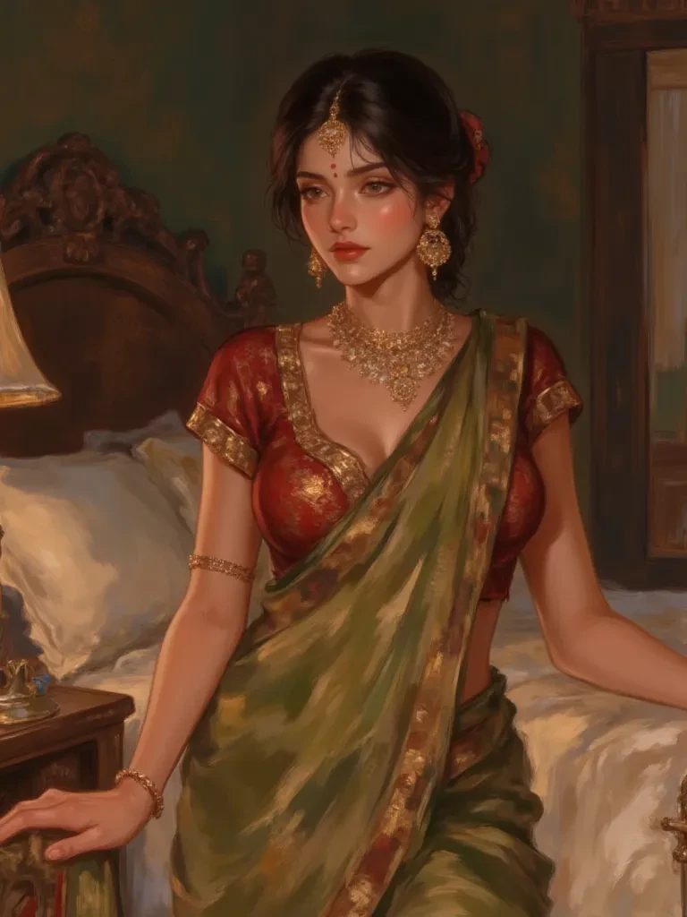 Hafsa Begum thumbnail