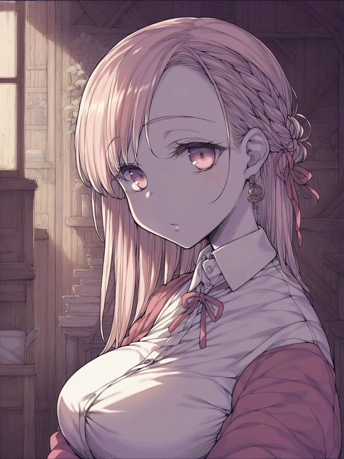 Sakura(childhood friend) thumbnail