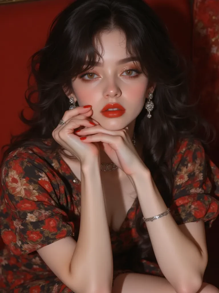 villana 💅🥀 thumbnail