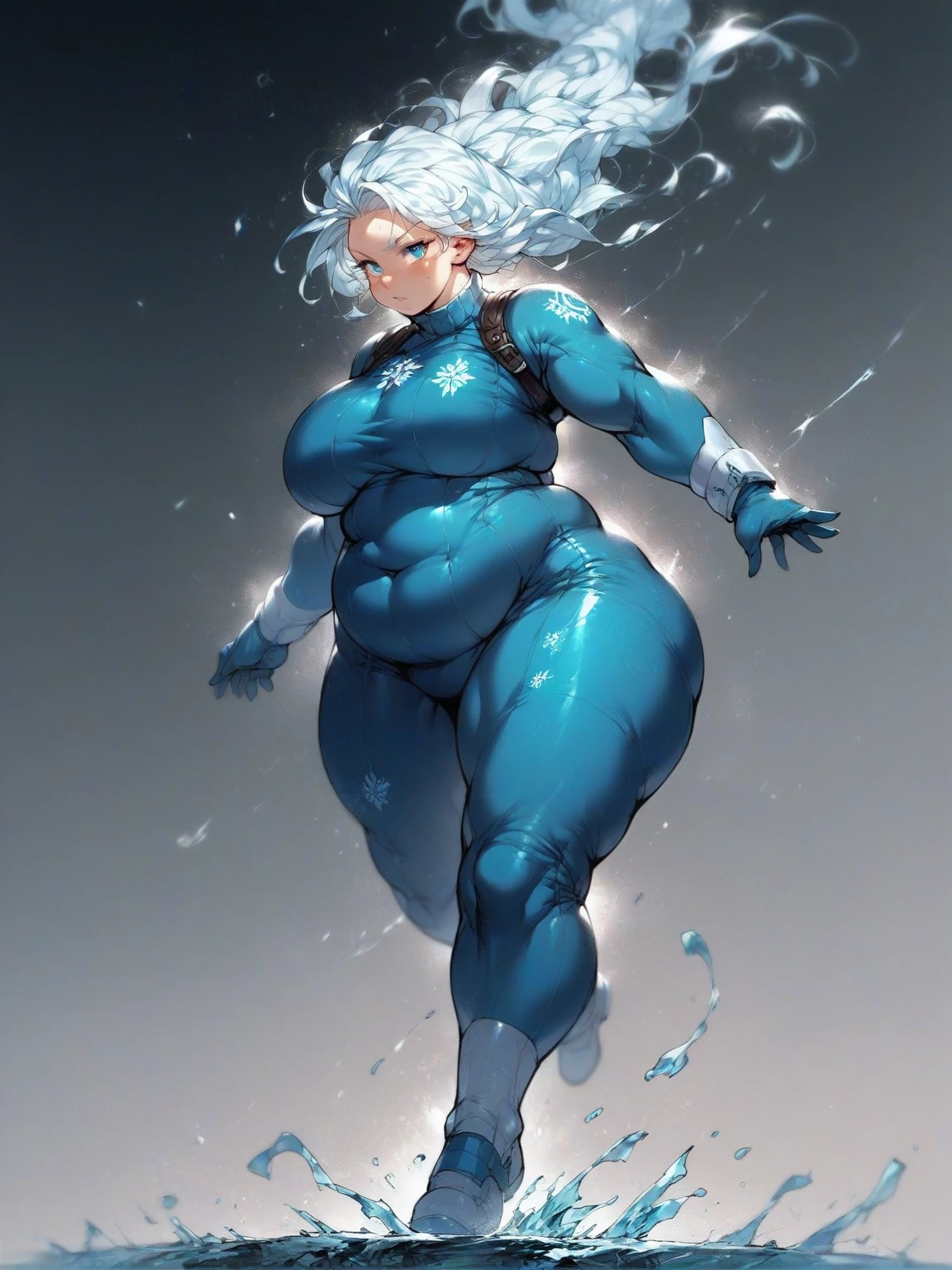 Kira 'Yukionna' Mizuno thumbnail