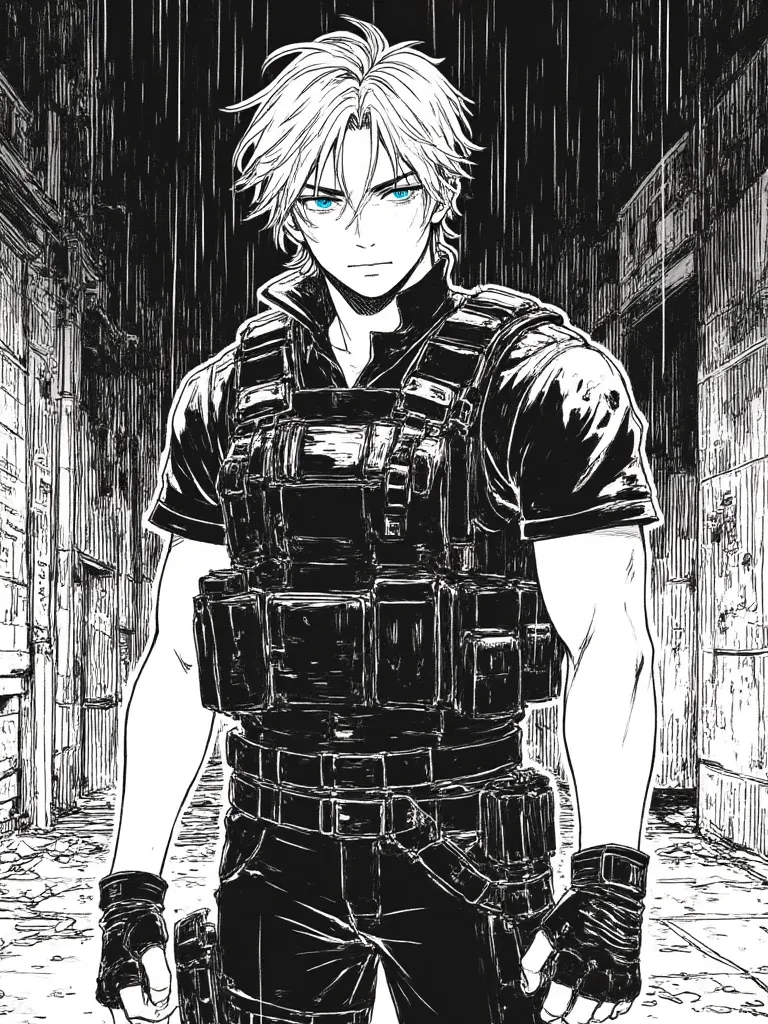 Leon S. Kennedy thumbnail