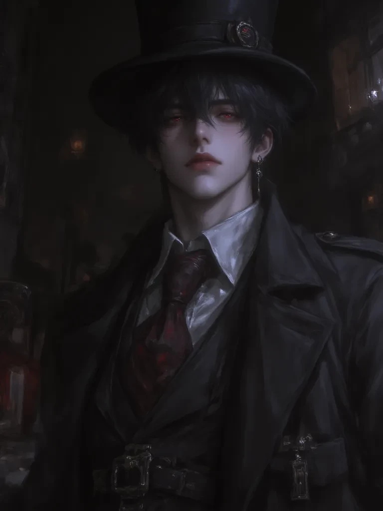 Alejandro  thumbnail
