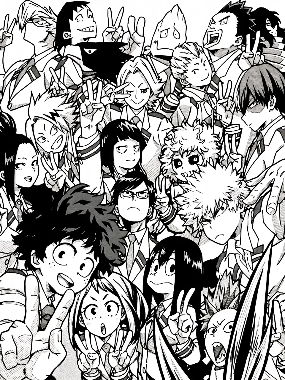 Bakugo neglectful dad thumbnail