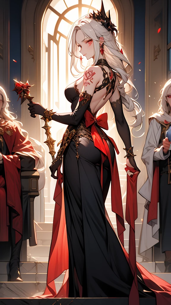 "Devil King" thumbnail