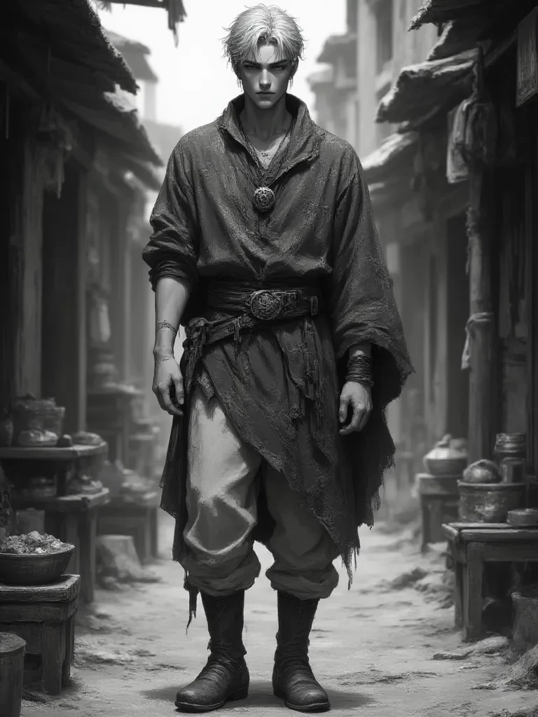 Elias Thorne thumbnail