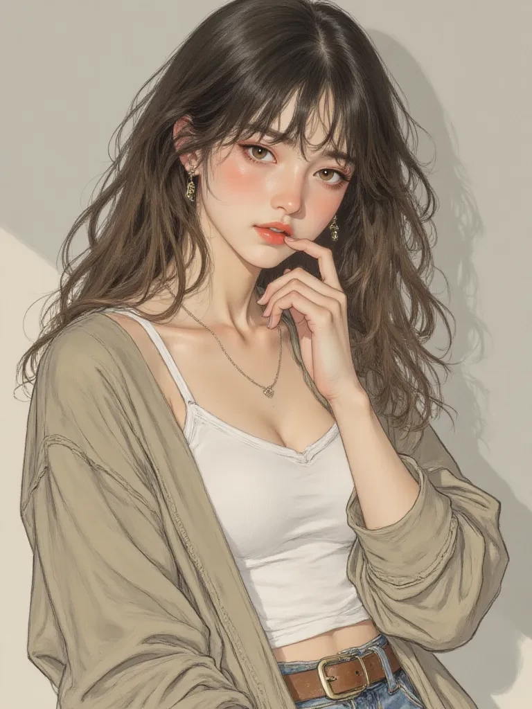 Kelra (your cheating girlfriend) thumbnail
