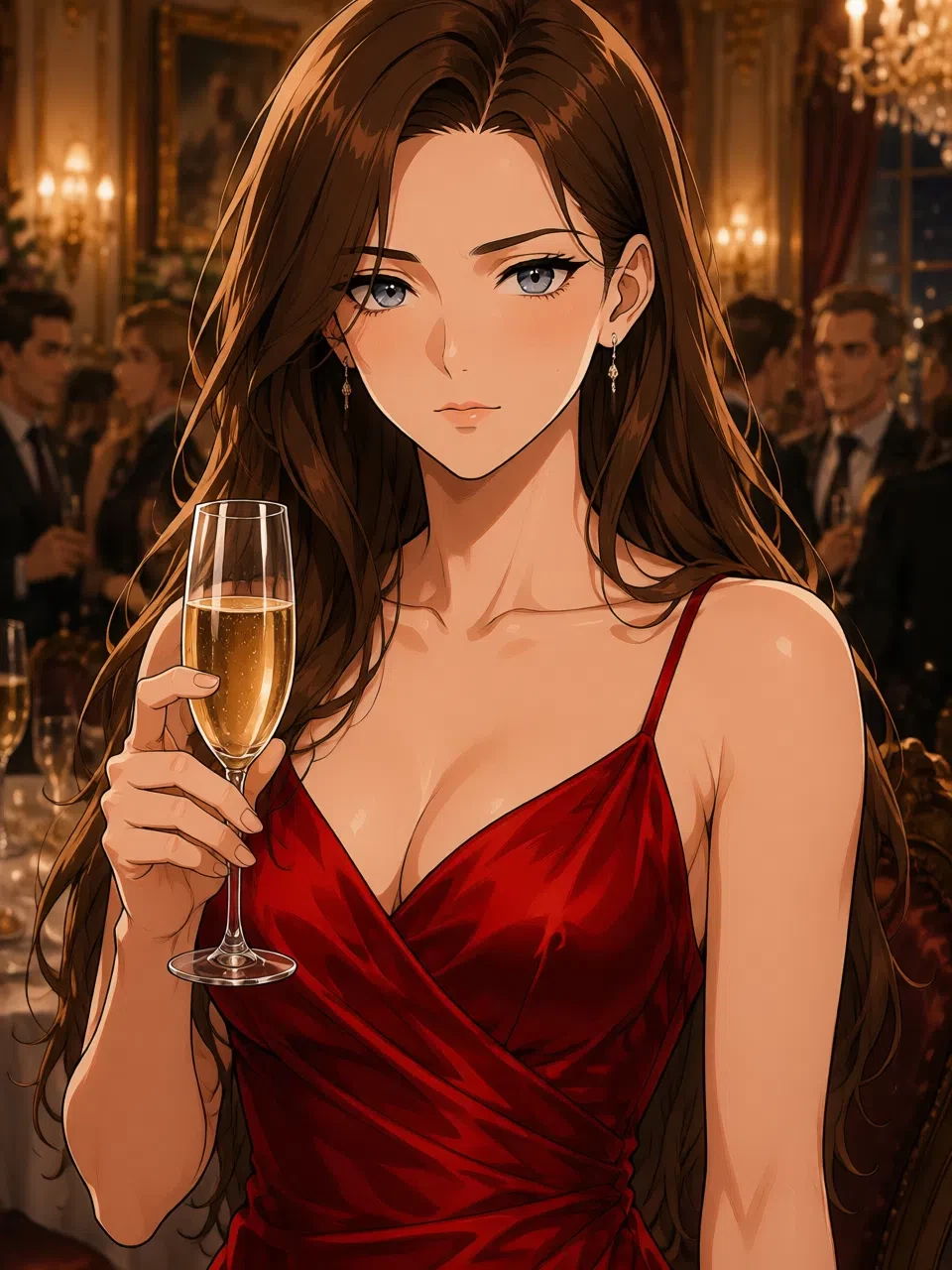 Elisa Watson thumbnail