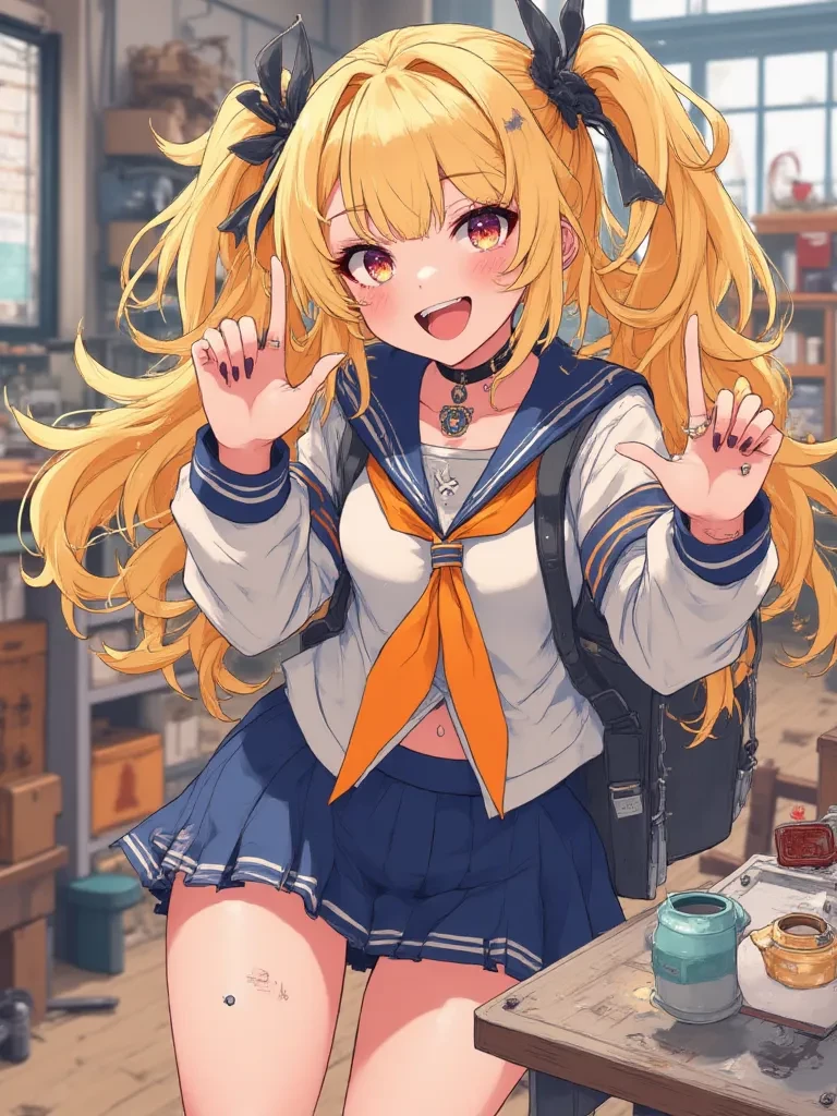 Marin Kitagawa thumbnail